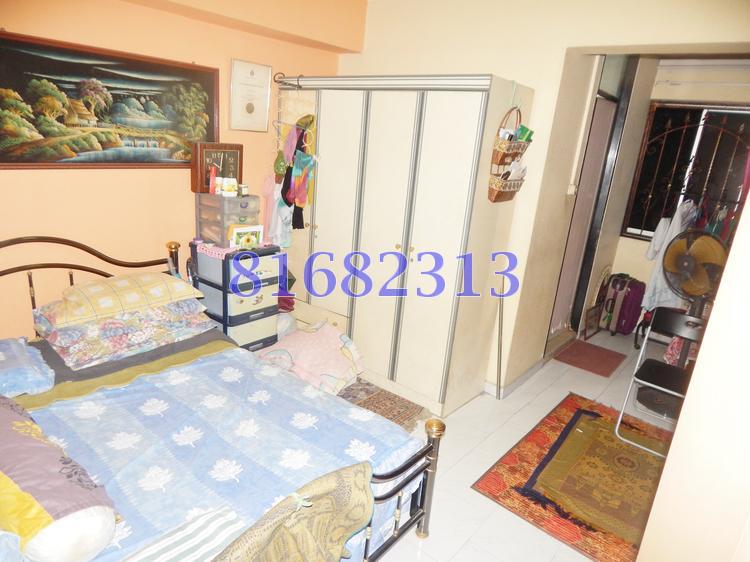 Blk 404 Serangoon Avenue 1 (Serangoon), HDB 4 Rooms #106350422